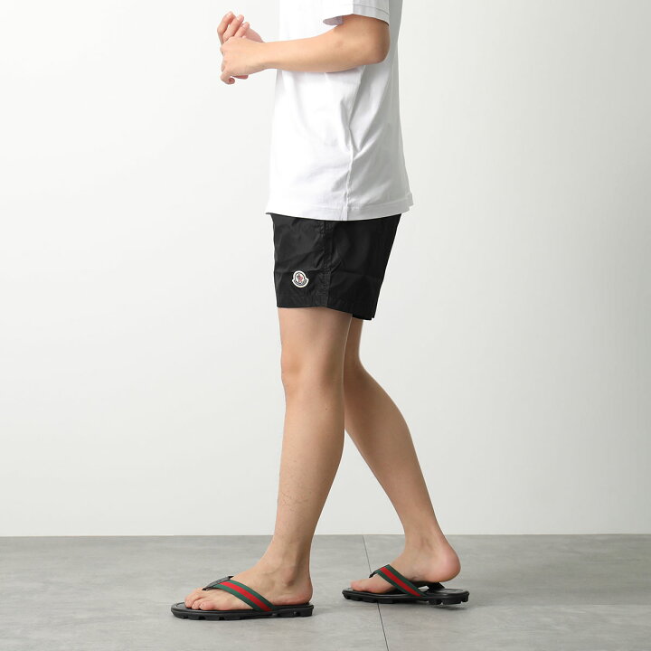 楽天市場】MONCLER モンクレール スイムウェア BOXER MARE 