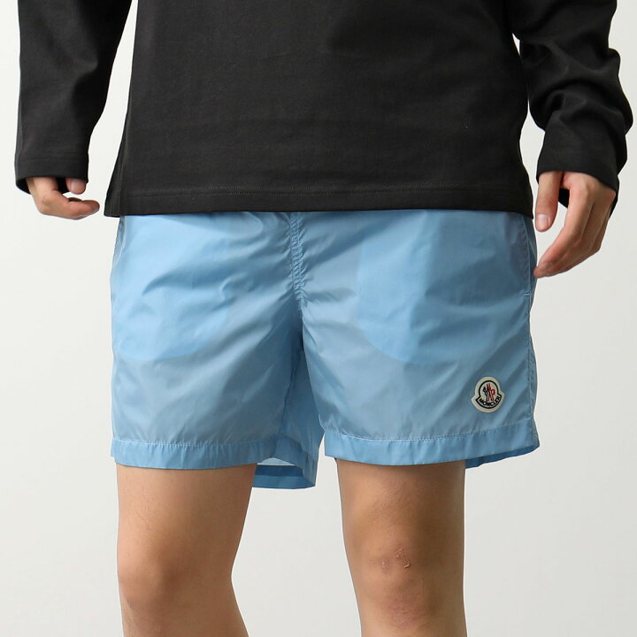 楽天市場】MONCLER モンクレール スイムウェア BOXER MARE 