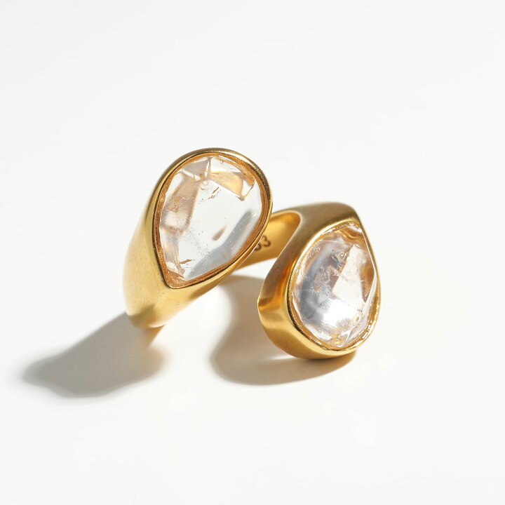 楽天市場】GOOSSENS PARIS グーセンスパリ リング Cachemire ring  