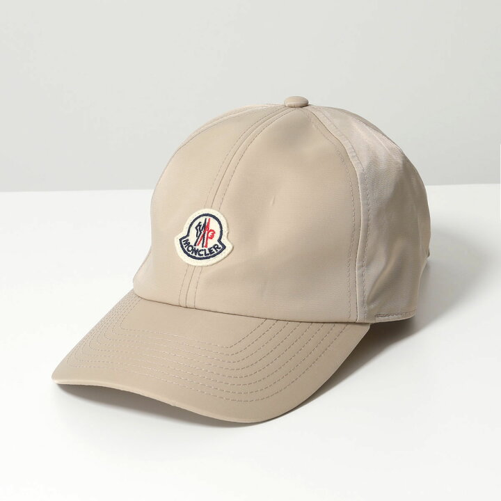 楽天市場】 MONCLER モンクレール ベースボールキャップ 3B00001 0U282 