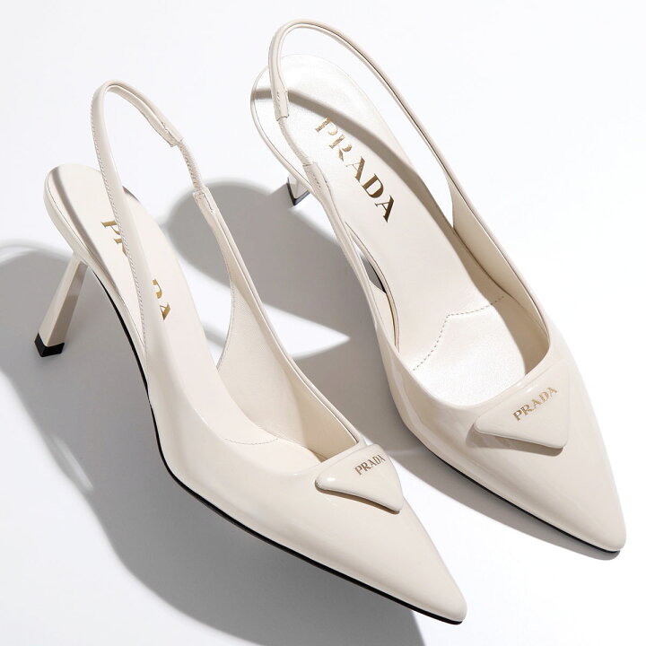 楽天市場】PRADA プラダ ミュール 1I901M JHR A075 レディース 