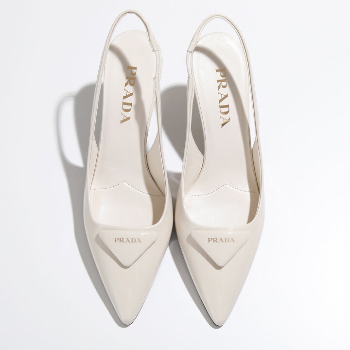 楽天市場】PRADA プラダ ミュール 1I901M JHR A075 レディース 