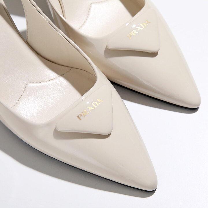 楽天市場】PRADA プラダ ミュール 1I901M JHR A075 レディース 