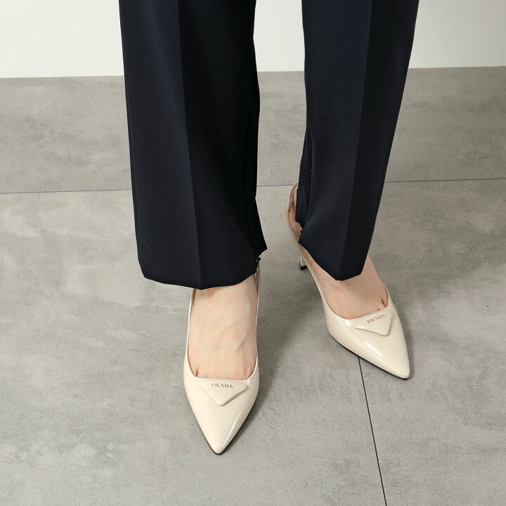 楽天市場】PRADA プラダ ミュール 1I901M JHR A075 レディース 