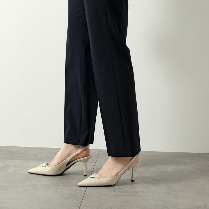 楽天市場】PRADA プラダ ミュール 1I901M JHR A075 レディース 