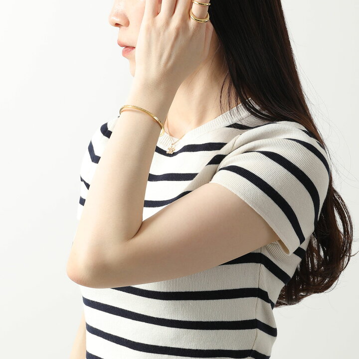 楽天市場】CELINE セリーヌ バングル Thin Cuff シンカフ 460FK6BRA 