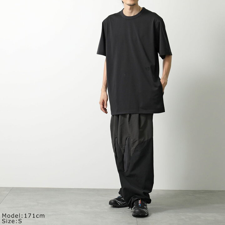 楽天市場】Y-3 ワイスリー Tシャツ PREM SS TEE プレミアム ショート 