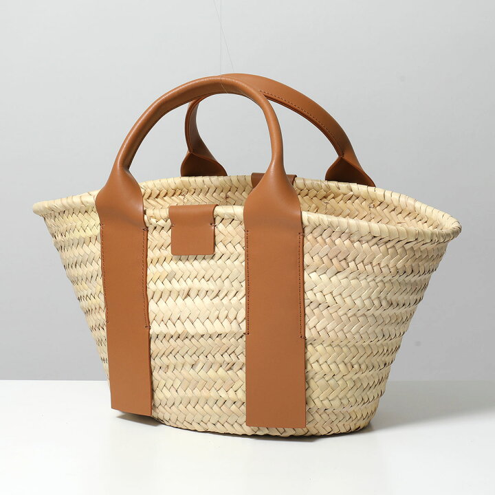楽天市場】ZANCHETTI ザンケッティ カゴバッグ POSITANO ポジターノ PO 