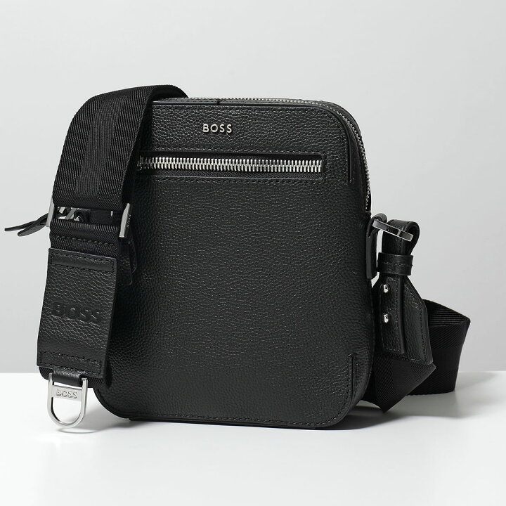 楽天市場】HUGO BOSS ヒューゴボス ショルダーバッグ Highway NS zip 
