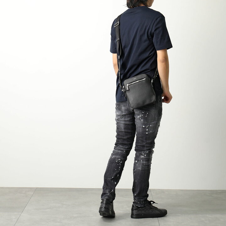 楽天市場】HUGO BOSS ヒューゴボス ショルダーバッグ Highway NS zip 