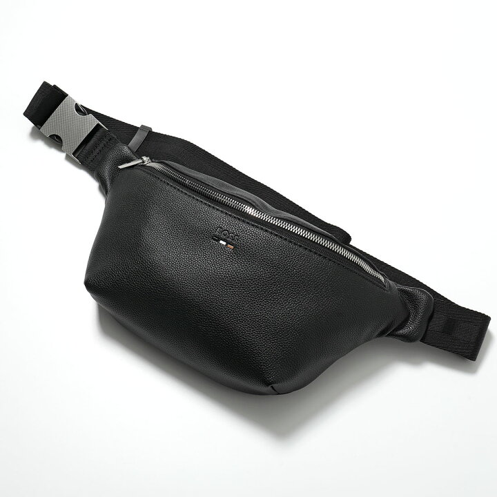 楽天市場】HUGO BOSS ヒューゴボス ボディバッグ Ray Bumbag 50491938  