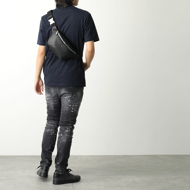 楽天市場】HUGO BOSS ヒューゴボス ボディバッグ Ray Bumbag 50491938 