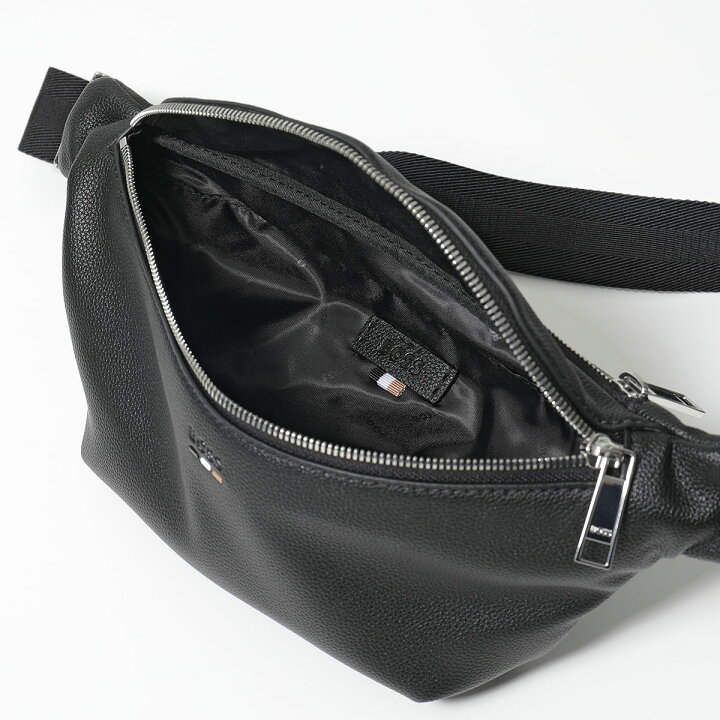 楽天市場】HUGO BOSS ヒューゴボス ボディバッグ Ray Bumbag 50491938 