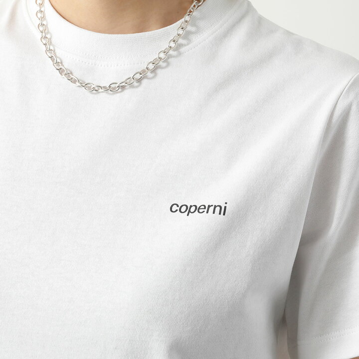 楽天市場】Coperni コペルニ Tシャツ COPJS03504 レディース 半袖  