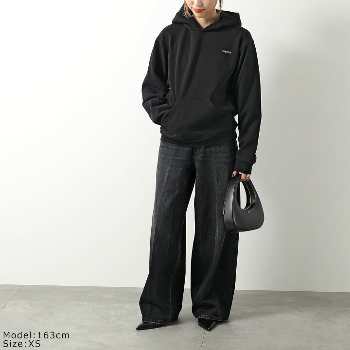 楽天市場】Coperni コペルニ パーカー COPJS15BIS523 レディース プル  