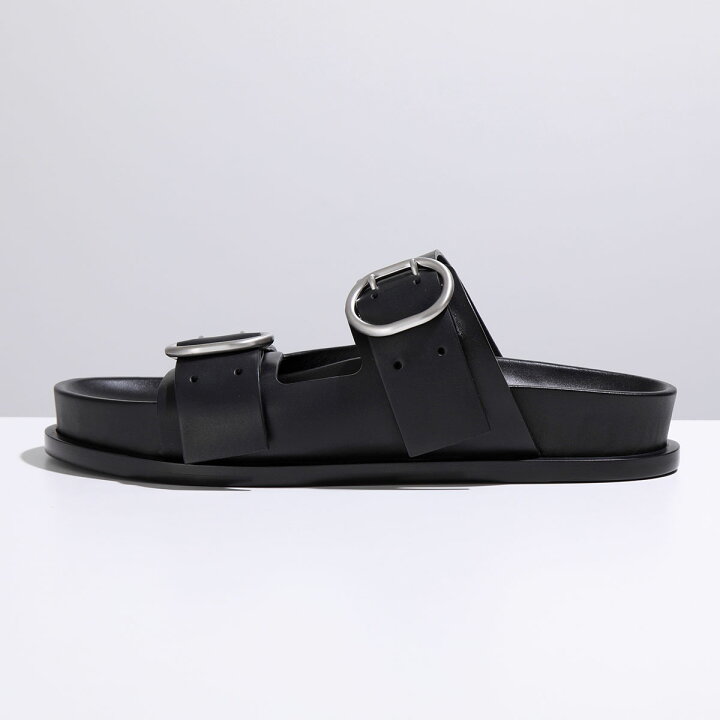 楽天市場】JIL SANDER ジルサンダー サンダル J33WP0047 P0503 メンズ 