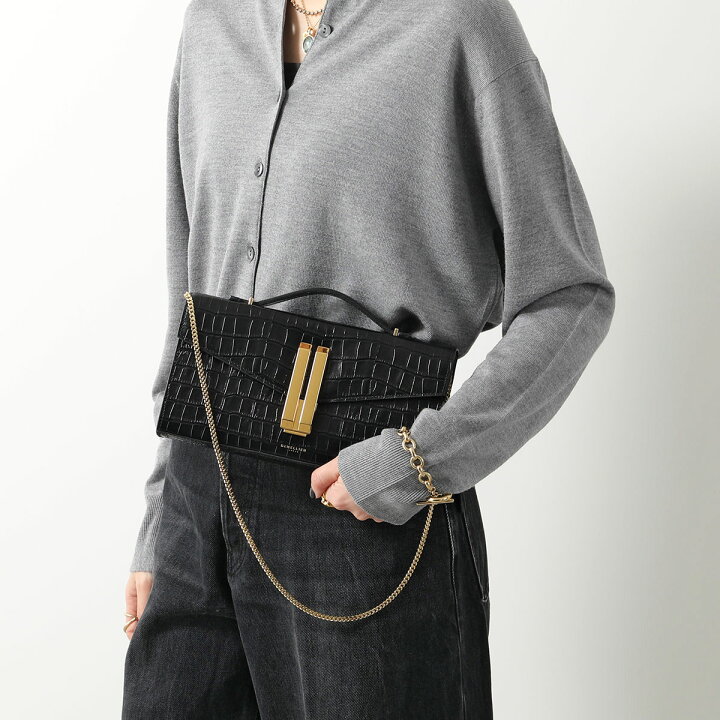 楽天市場】DEMELLIER デメリエー クラッチバッグ VANCOUVER CLUTCH 