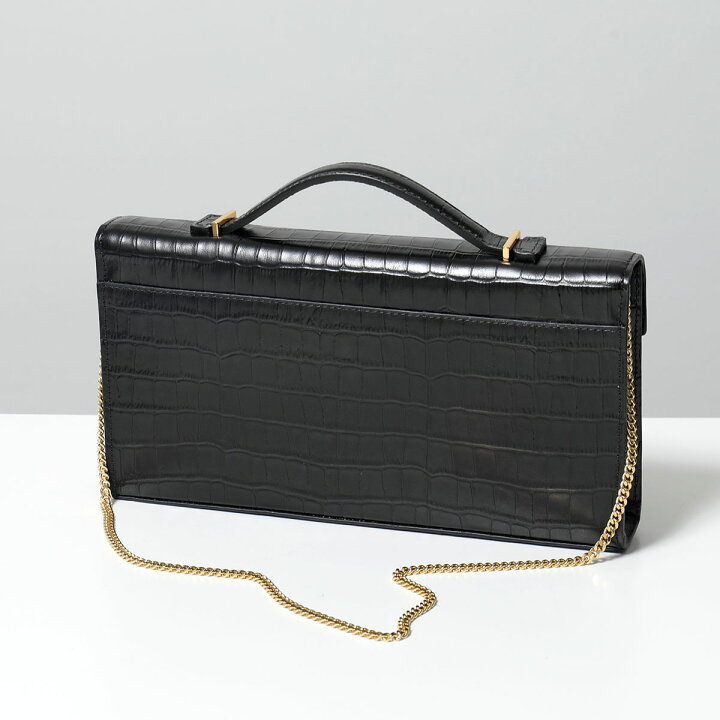 楽天市場】DEMELLIER デメリエー クラッチバッグ VANCOUVER CLUTCH  