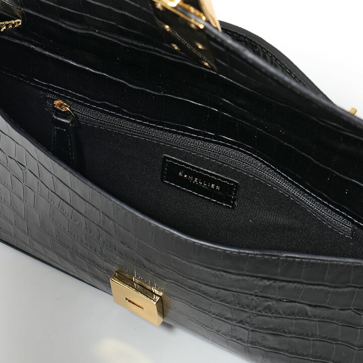 楽天市場】DEMELLIER デメリエー クラッチバッグ VANCOUVER CLUTCH 