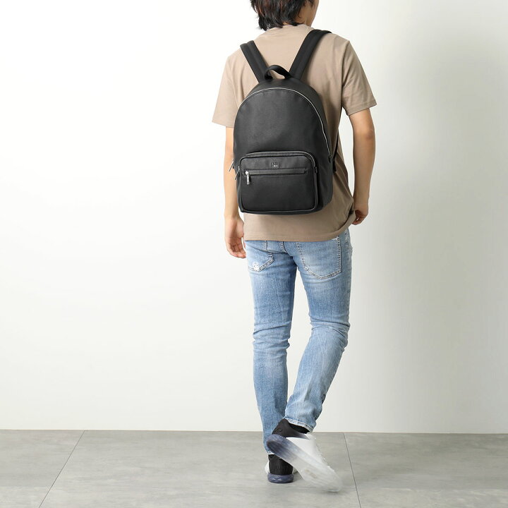 楽天市場】HUGO BOSS ヒューゴボス バックパック Ray Backpack  