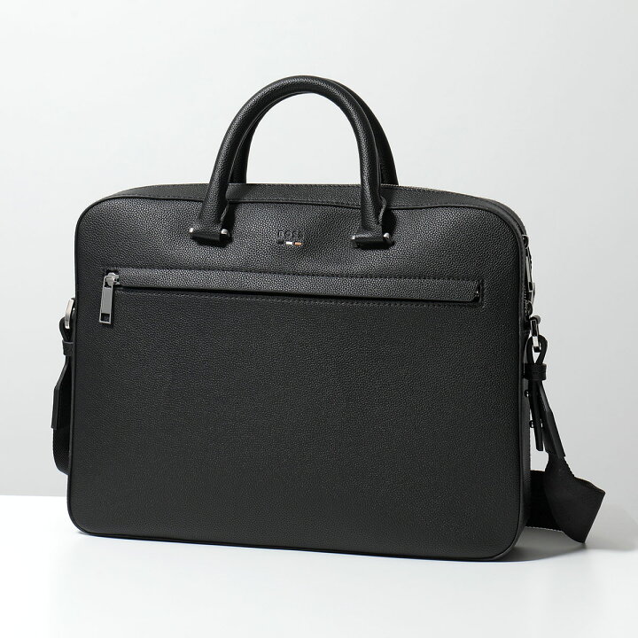 楽天市場】HUGO BOSS ヒューゴボス ブリーフケース Ray S doc case 