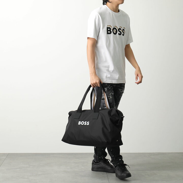 楽天市場】HUGO BOSS ヒューゴボス ボストンバッグ Catch 3.0 Holdall 