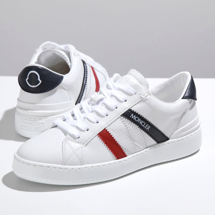 楽天市場】MONCLER モンクレール スニーカー MONACO M モナコ 4M00220 