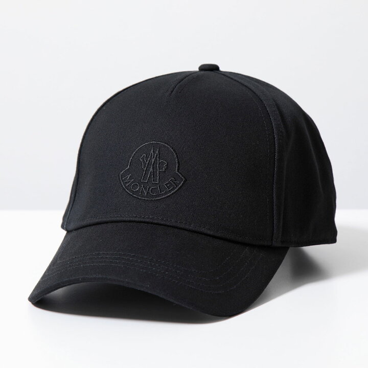 楽天市場】MONCLER モンクレール ベースボールキャップ 3B00032 0U082 
