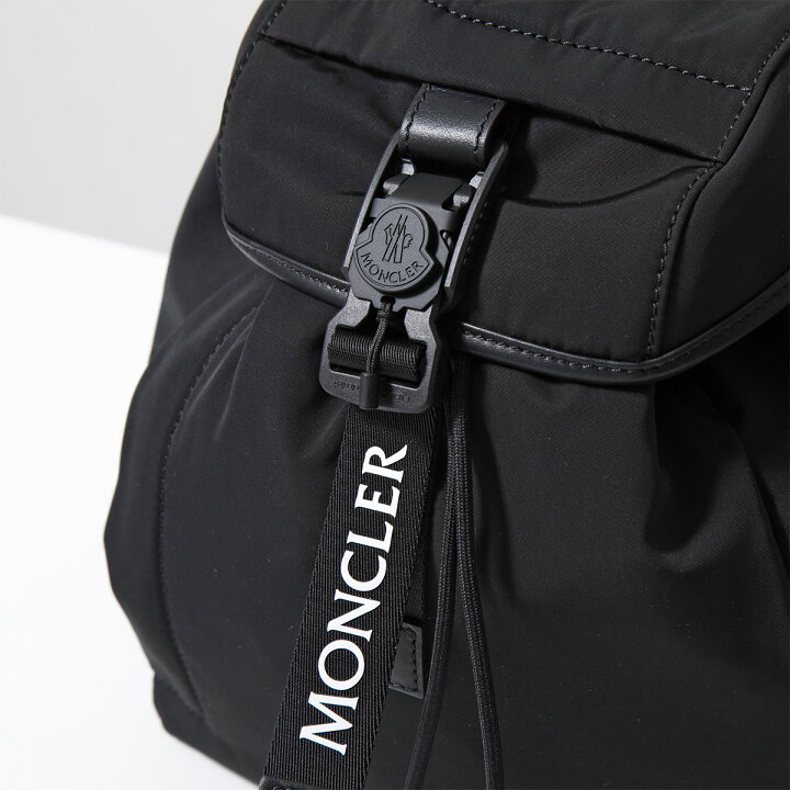 楽天市場】MONCLER モンクレール バックパック TRICK BACKPACK 5A00003 