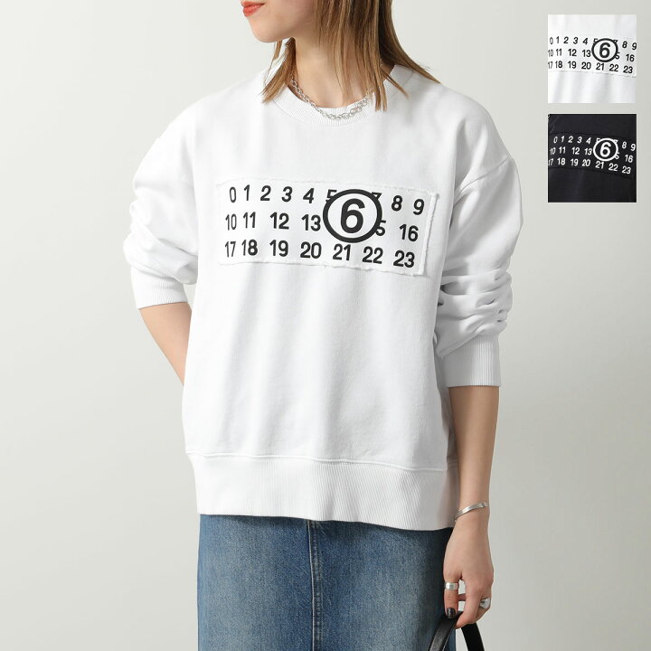 楽天市場】MM6 KIDS エムエムシックス メゾンマルジェラ キッズ  