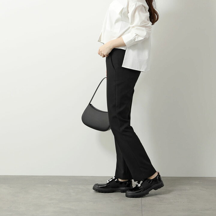 楽天市場】ROGER VIVIER ロジェヴィヴィエ スリッポン WALKYVIV  