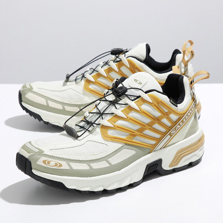 楽天市場】SALOMON サロモン スニーカー ACS PRO GTX メンズ 