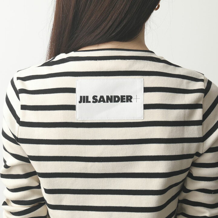 楽天市場】JIL SANDER+ ジルサンダー プラス カットソー J40NH0003  