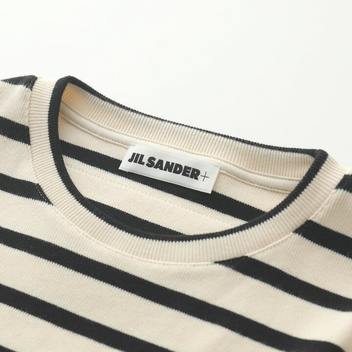 楽天市場】JIL SANDER+ ジルサンダー プラス カットソー J40NH0003  