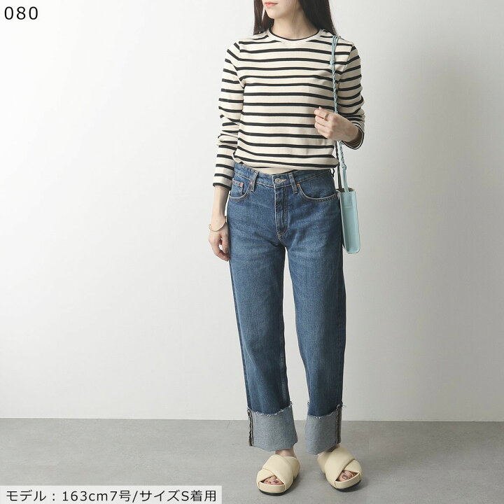 楽天市場】JIL SANDER+ ジルサンダー プラス カットソー J40NH0003 