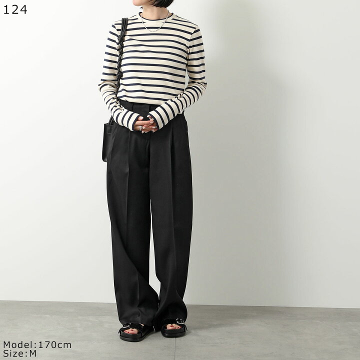楽天市場】JIL SANDER+ ジルサンダー プラス カットソー J40NH0003 