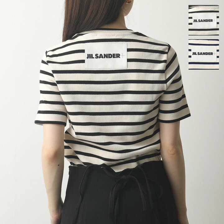 楽天市場】JIL SANDER+ ジルサンダー プラス Tシャツ J40GC0111 J46497 
