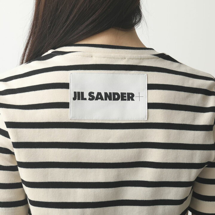 楽天市場】JIL SANDER+ ジルサンダー プラス Tシャツ J40GC0111 J46497  