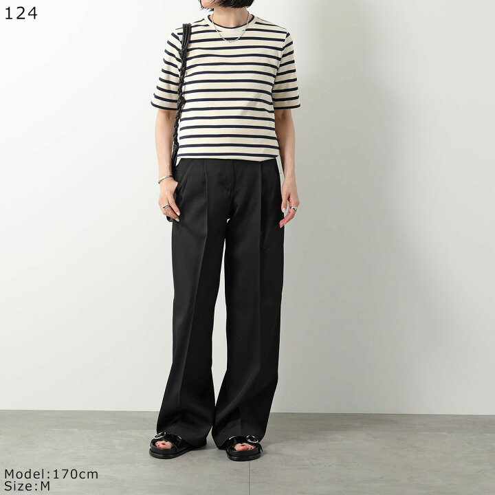 楽天市場】JIL SANDER+ ジルサンダー プラス Tシャツ J40GC0111 J46497 