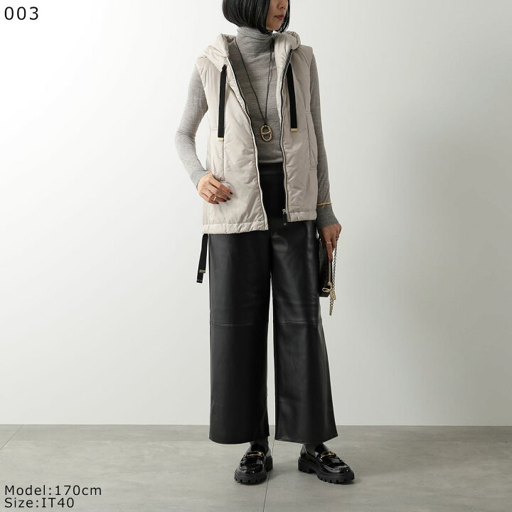 楽天市場】MAX MARA THE CUBE マックスマーラ ザ キューブ ベスト 