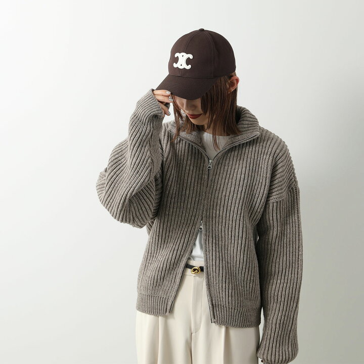 楽天市場】CELINE セリーヌ ベースボールキャップ 2AUT6969P 