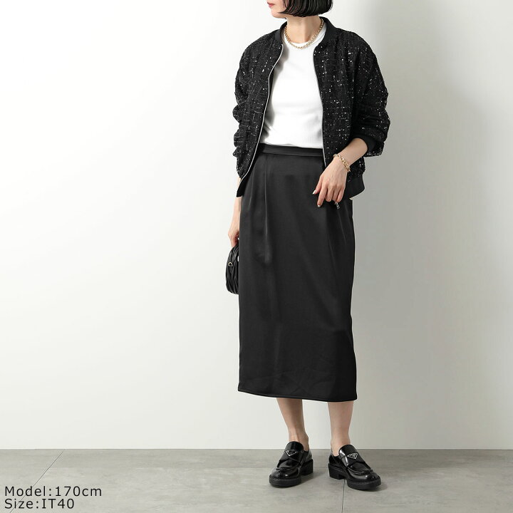 楽天市場】 WEEKEND MAX MARA ウィークエンド マックスマーラ スカート 