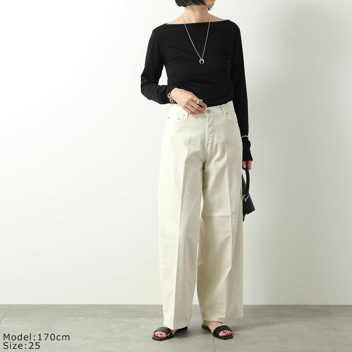 楽天市場】HAIKURE ハイクル ジーンズ BETHANY TWILL ベサニー 