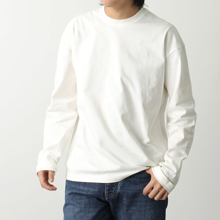 楽天市場】BOTTEGA VENETA ボッテガヴェネタ 長袖 Tシャツ 744931 