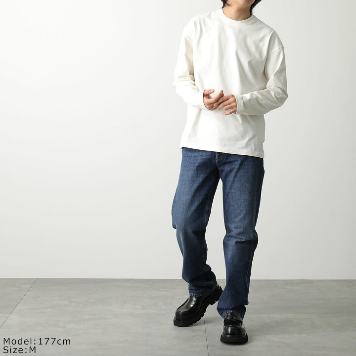 楽天市場】BOTTEGA VENETA ボッテガヴェネタ 長袖 Tシャツ 744931 
