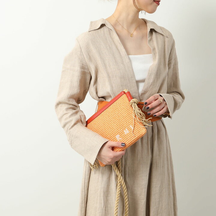 楽天市場】MARNI マルニ かごバッグ MARCEL マルセル PHMO0011U1 P3860 