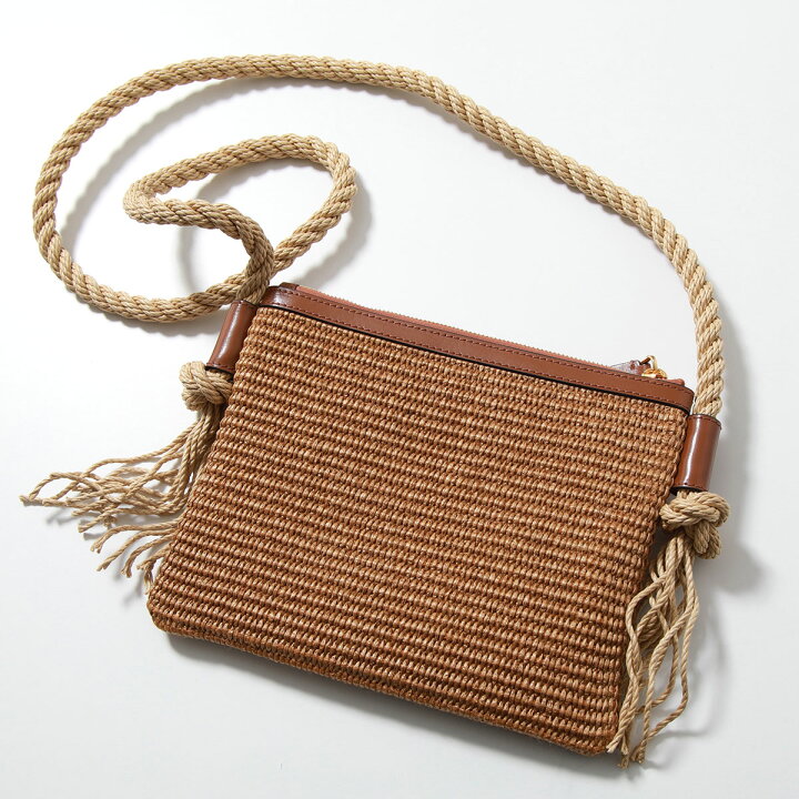 楽天市場】MARNI マルニ かごバッグ MARCEL マルセル PHMO0011U1 P3860  