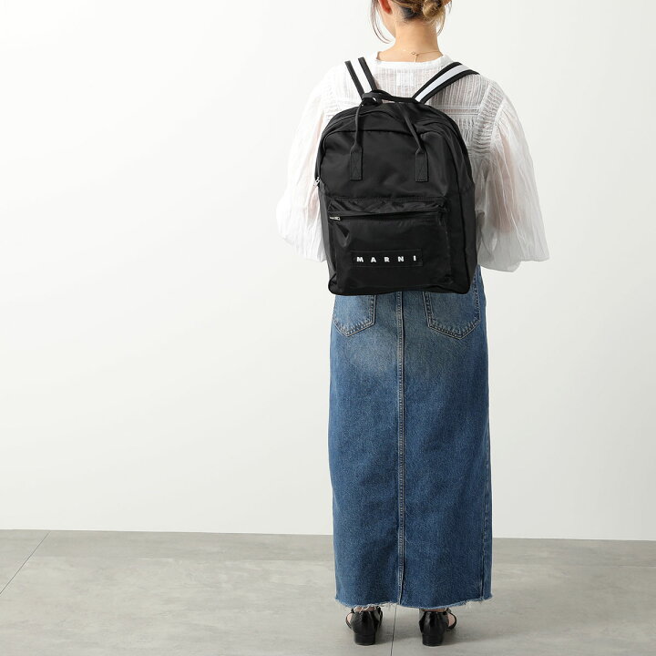 楽天市場】MARNI KIDS マルニ キッズ バックパック M01159 M00SM 