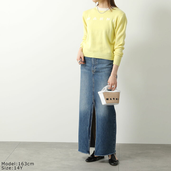 楽天市場】MARNI KIDS マルニ キッズ ニット M00623 M00ML レディース 