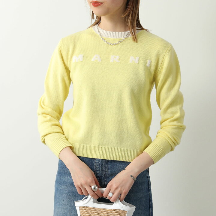 楽天市場】MARNI KIDS マルニ キッズ ニット M00623 M00ML レディース 